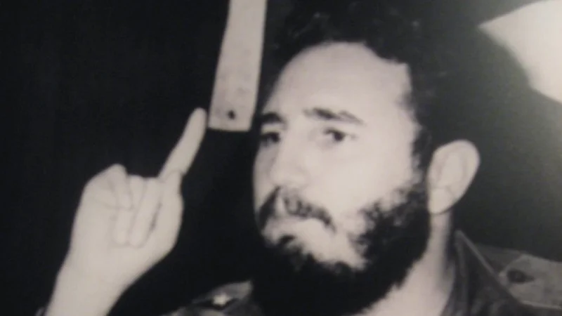 Murió Fidel Castro, el último gran líder del siglo XX