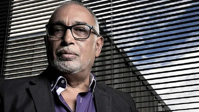 El Negro Oro categórico con el Gobierno: "No cambió nada y me da bronca" El Negro Oro categórico con el Gobierno: "No cambió nada y me da bronca"