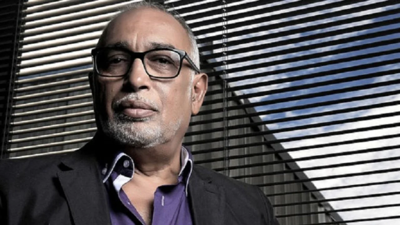 El Negro Oro categórico con el Gobierno: "No cambió nada y me da bronca"
