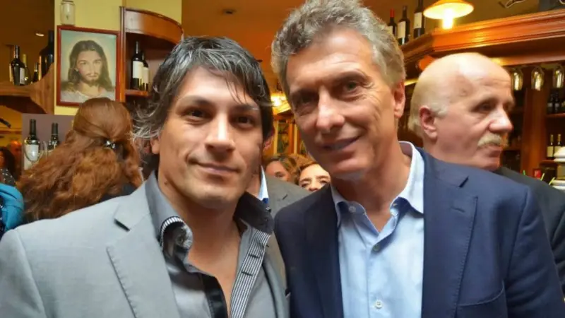 El lamentable mensaje de un dirigente de Cambiemos: "Se murió Fidel, falta Cristina"