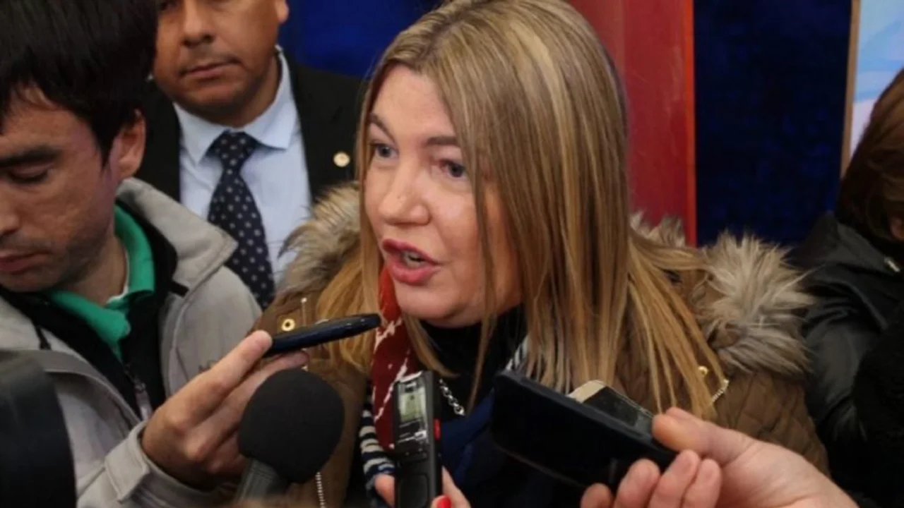 Mendoza y Tierra del Fuego, en pie de guerra con el Gobierno por la reforma tributaria