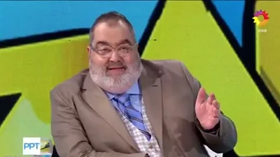 Sacado, Jorge Lanata insultó al aire a Inés Estevez y desató un escándalo Sacado, Jorge Lanata insultó al aire a Inés Estevez y desató un escándalo