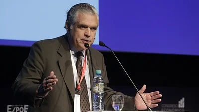 López Murphy elogió las reformas y los tarifazos del Gobierno López Murphy elogió las reformas y los tarifazos del Gobierno