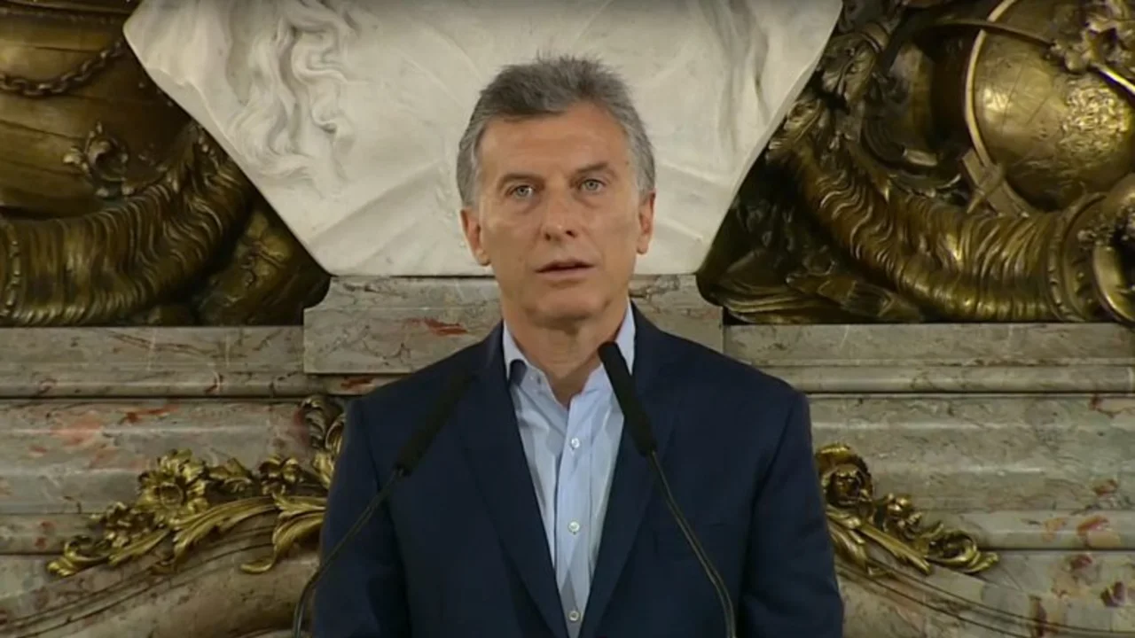 Macri reveló que le ofrecieron C5N: su sorpresiva respuesta