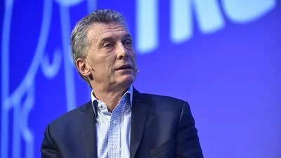 El pedido Ecuador a Macri para que eche a uno de sus polémicos funcionarios El pedido Ecuador a Macri para que eche a uno de sus polémicos funcionarios