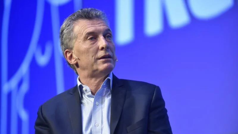 El pedido Ecuador a Macri para que eche a uno de sus polémicos funcionarios
