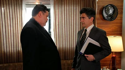 Murió el actor Pablo Cedrón, uno de los míticos Cha Cha Cha Murió el actor Pablo Cedrón, uno de los míticos Cha Cha Cha