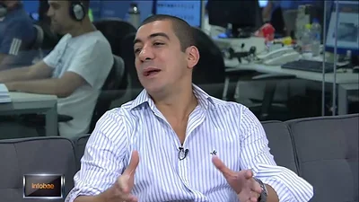 El lamentable comentario machista de Queijeiro que generó el repudio de todos El lamentable comentario machista de Queijeiro que generó el repudio de todos