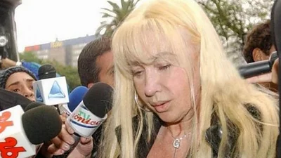 Revés judicial para Giselle Rímolo ¿qué pasará con la falsa médica? Revés judicial para Giselle Rímolo ¿qué pasará con la falsa médica?
