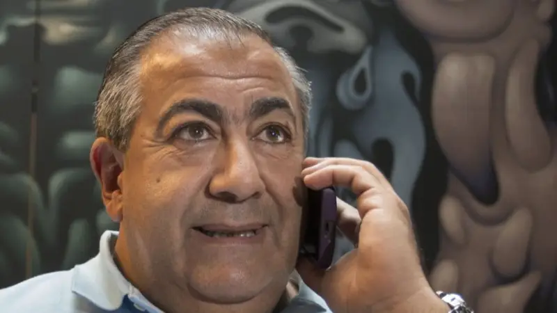 La inesperada y picante respuesta de Daer a Macri por la reforma laboral