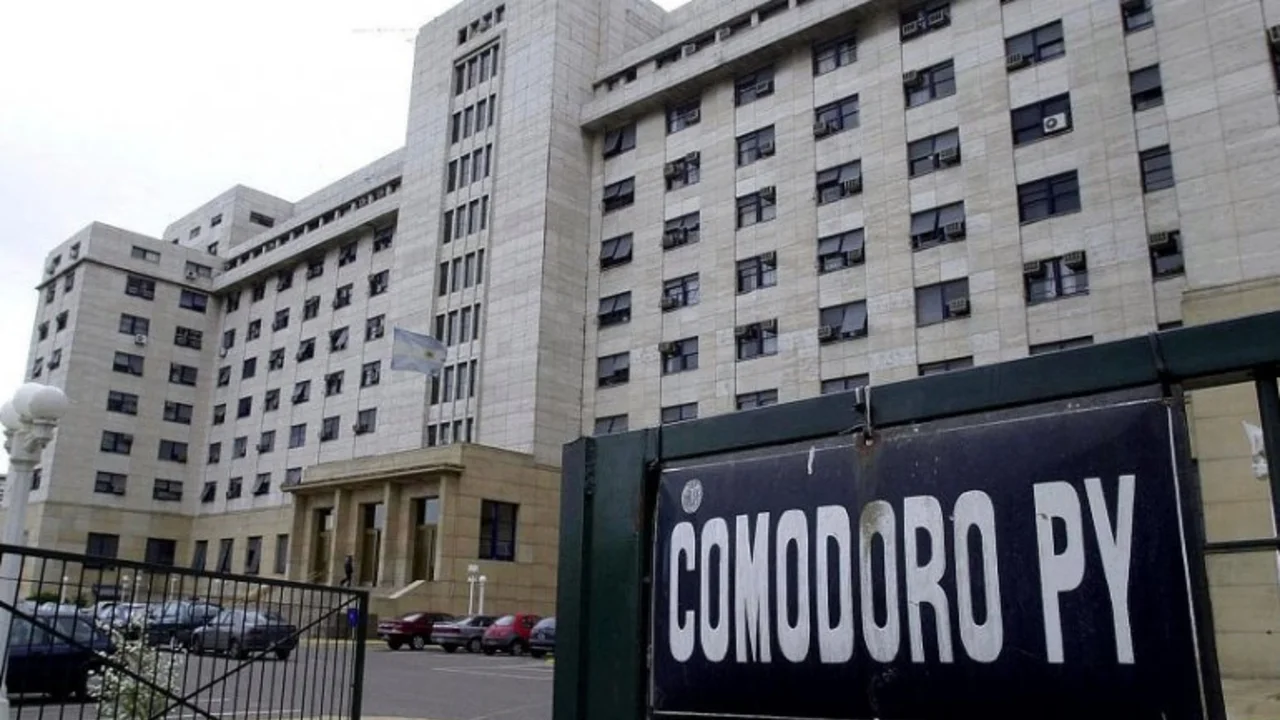 Sugestivo robo a reconocida jueza federal que había denunciado presiones