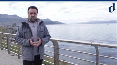 Pánico en Tierra del Fuego por el cierre de industrias tras anuncios del Gobierno Pánico en Tierra del Fuego por el cierre de industrias tras anuncios del Gobierno