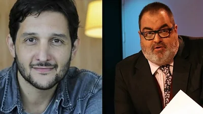 La interna menos pensada: Laura Ubfal y Paolosky contra Jorge Lanata La interna menos pensada: Laura Ubfal y Paolosky contra Jorge Lanata