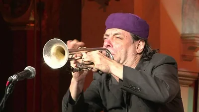 Comienza el primer Festival Internacional de Música Judía de Argentina Comienza el primer Festival Internacional de Música Judía de Argentina