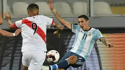 Paolo Guerrero dio positivo en el control anti dopping de Argentina Perú Paolo Guerrero dio positivo en el control anti dopping de Argentina Perú