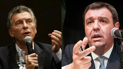 Silvia Mercado reveló que Lijo avisó anoche al gobierno de la detención de Boudou Silvia Mercado reveló que Lijo avisó anoche al gobierno de la detención de Boudou