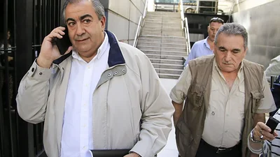 La CGT advirtió al Gobierno que no aceptará la reforma laboral La CGT advirtió al Gobierno que no aceptará la reforma laboral