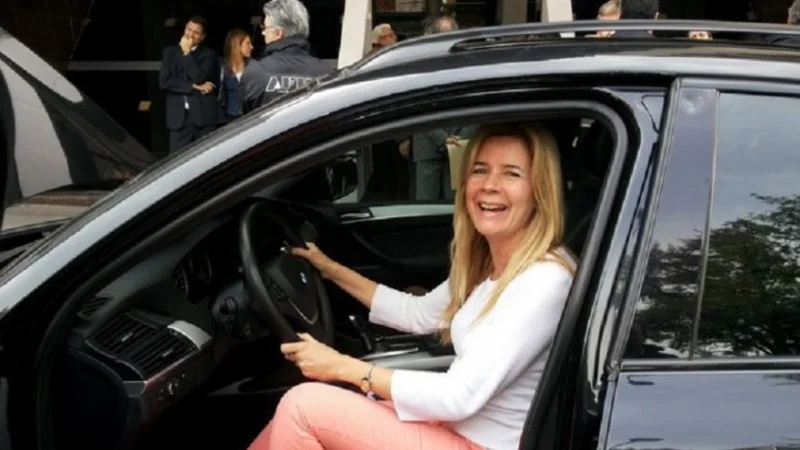 Ninci pidió la detención de un diputado del kirchnerismo