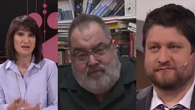 Lanata cruzó a Wiñaski por el caso Boudou Lanata cruzó a Wiñaski por el caso Boudou