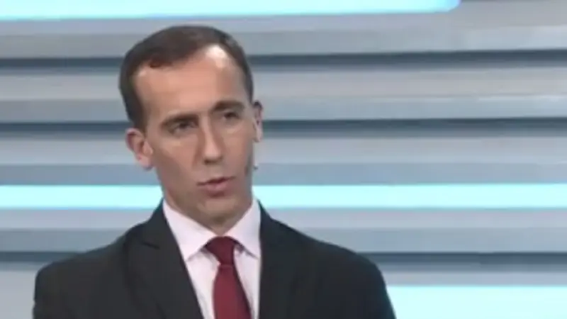 Alconada Mon criticó la detención de Amado Boudou y estallaron las redes