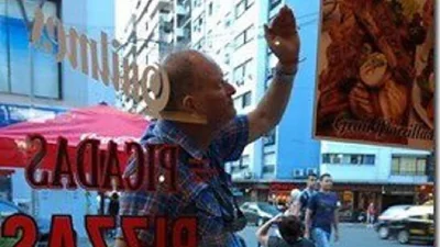 Las crudas imágenes que difundió Cristina Kirchner del River vs Boca en los bares Las crudas imágenes que difundió Cristina Kirchner del River vs Boca en los bares