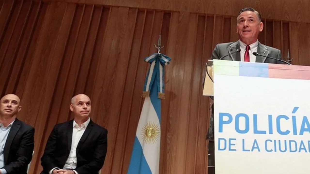La jueza penal que sobreseyó a Macri figura en un cuaderno de coimas policiales