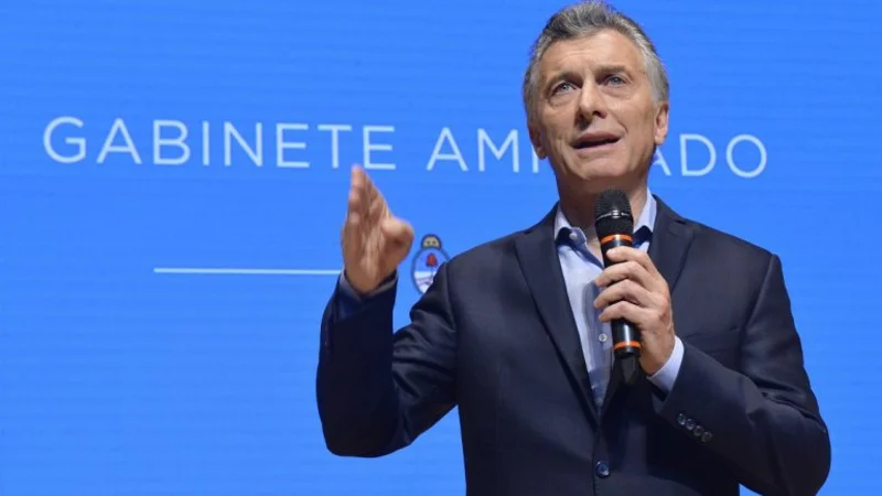Acomodados M: un intendente de Cambiemos propone a su hijo como sucesor
