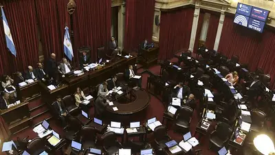 Presupuesto 2018: el Gobierno necesitará U$S56 mil millones de deuda, el 8% del PBI Presupuesto 2018: el Gobierno necesitará U$S56 mil millones de deuda, el 8% del PBI