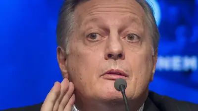 Paradise Papers: Aparece Aranguren con licitaciones que ganó durante el macrismo Paradise Papers: Aparece Aranguren con licitaciones que ganó durante el macrismo