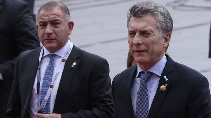 Más presión: Ecuador insiste con que Macri eche a Luis Juez como embajador