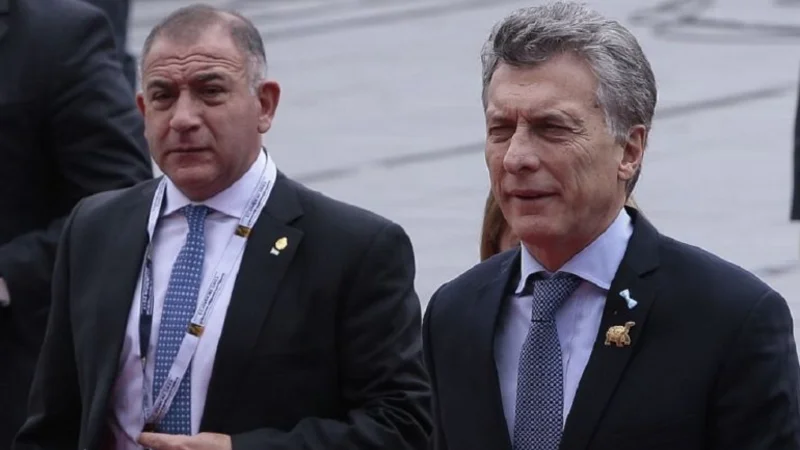 Más presión: Ecuador insiste con que Macri eche a Luis Juez como embajador