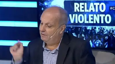 Lombardi le echó la culpa al kirchnerismo por la crisis en los medios Lombardi le echó la culpa al kirchnerismo por la crisis en los medios