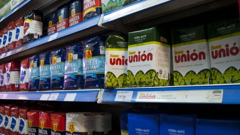 La inflación no cede: los precios ya subieron 20% en el año
