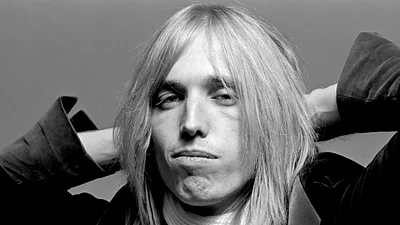 Tom Petty no murió Tom Petty no murió