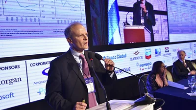 El FMI ratificó su "pleno respaldo" al Gobierno El FMI ratificó su "pleno respaldo" al Gobierno