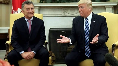 Malas noticias: Estados Unidos confirmó las trabas al biodiésel argentino Malas noticias: Estados Unidos confirmó las trabas al biodiésel argentino