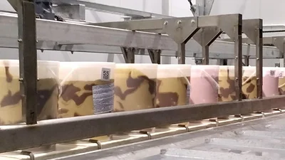 Por despidos, tomaron la planta de helados Freddo Por despidos, tomaron la planta de helados Freddo