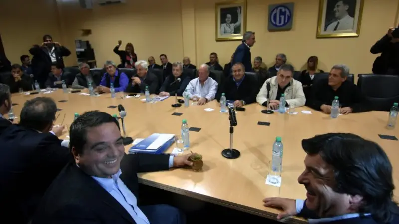 Los 7 puntos clave en donde la reforma laboral te cambia la vida