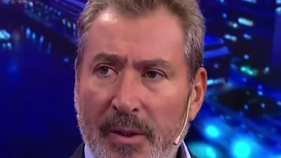 Daniel Vila contó que se reunió con Cristina para una entrevista en América Daniel Vila contó que se reunió con Cristina para una entrevista en América