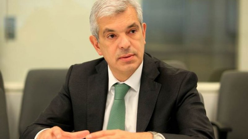 Julián Domínguez: "Hay que armar un frente patriótico que incluya a todos"