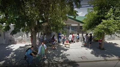 Denuncian a padres que agredieron a la empleada de una escuela Denuncian a padres que agredieron a la empleada de una escuela
