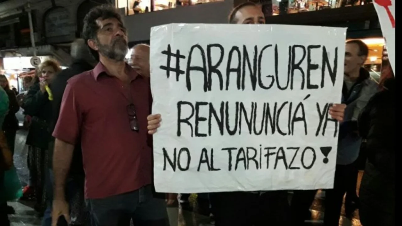 ¿Y los 7.400 millones de dólares que el pueblo argentino puso entre 2016 y 2017?