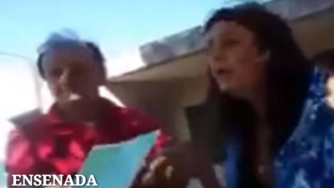 Denunciaron a un candidato de Cambiemos por entregar escrituras de vivienda