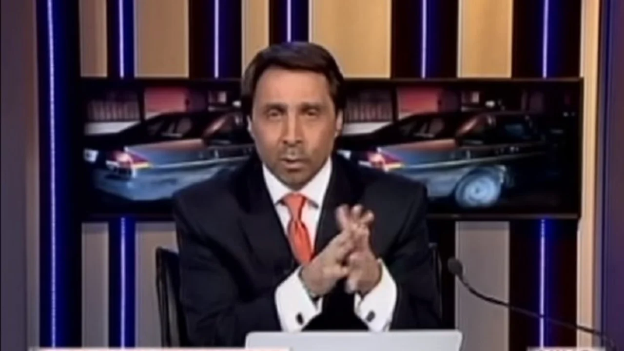 [ARCHIVO] El día que Eduardo Feinmann trató a Leuco de "montonero"