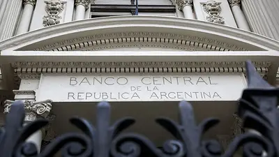 El Banco Central renueva la "bicicleta financiera" con $380 mil millones en Lebac El Banco Central renueva la "bicicleta financiera" con $380 mil millones en Lebac