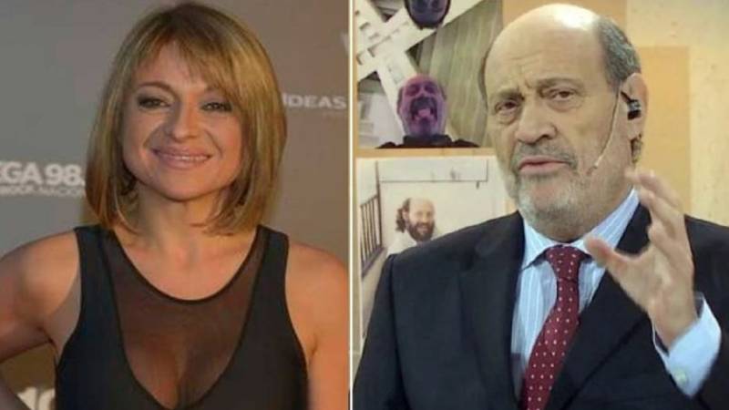 Carta abierta de Marcela Feudale a Leuco: "En general el laburo nos elige a nosotros"