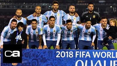 Argentina-Nigeria: Horario, TV y formaciones del último partido de la Selección Argentina-Nigeria: Horario, TV y formaciones del último partido de la Selección