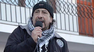 La UOM de Tierra del Fuego denunció extorsión por parte del gobierno: "Nos hicieron dunga dunga" La UOM de Tierra del Fuego denunció extorsión por parte del gobierno: "Nos hicieron dunga dunga"