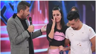 La llamativa preocupación de Marcelo Tinelli por un familiar de Mauricio Macri La llamativa preocupación de Marcelo Tinelli por un familiar de Mauricio Macri