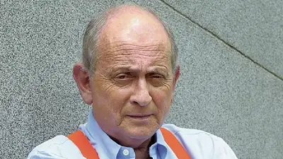 Chiche Gelblung explotó contra Ángel De Brito por su defensa a los Leuco Chiche Gelblung explotó contra Ángel De Brito por su defensa a los Leuco